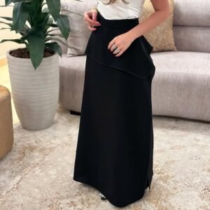 Alternative view of O007