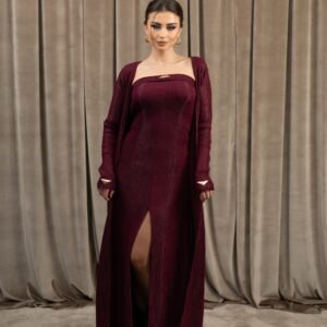 Alternative view of Burgundy